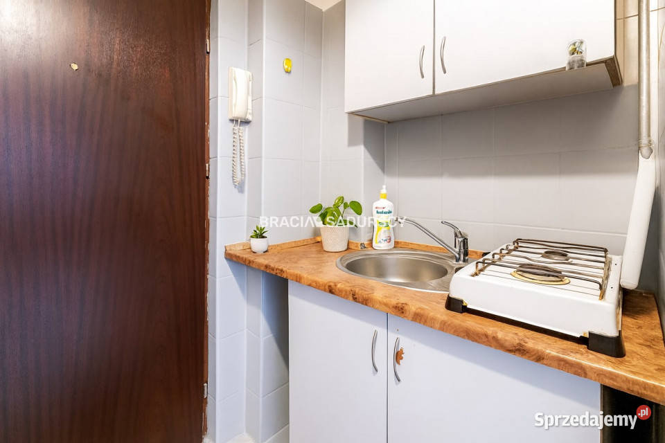 Mieszkanie Kraków 243m 1pokojowe małopolskie