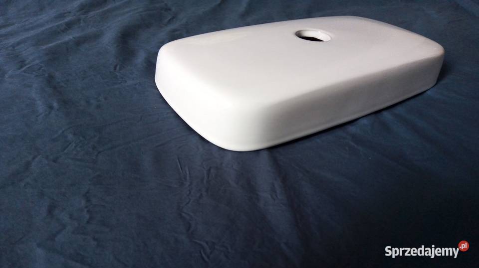 Pokrywa spłuczki 38 x 187 Warszawa