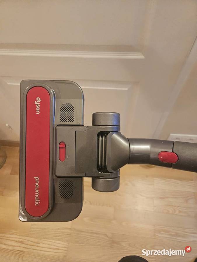 Dyson szczotka do odkurzacza