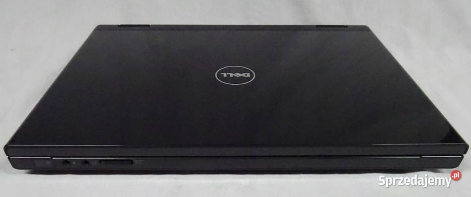 DELL VOSTRO 1510 w super stanie nówka mazowieckie Warszawa sprzedam