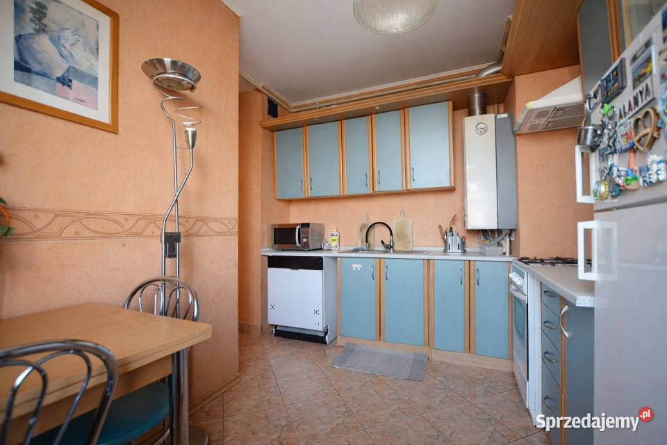 Mieszkanie 459 metrów 2pok Turka Liczba pokoi 2