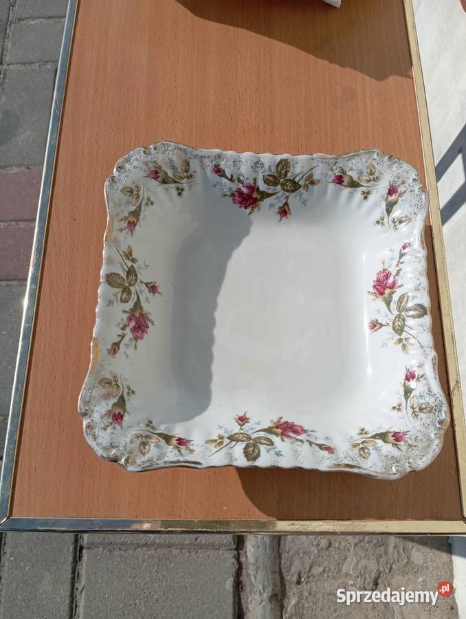 Porcelana