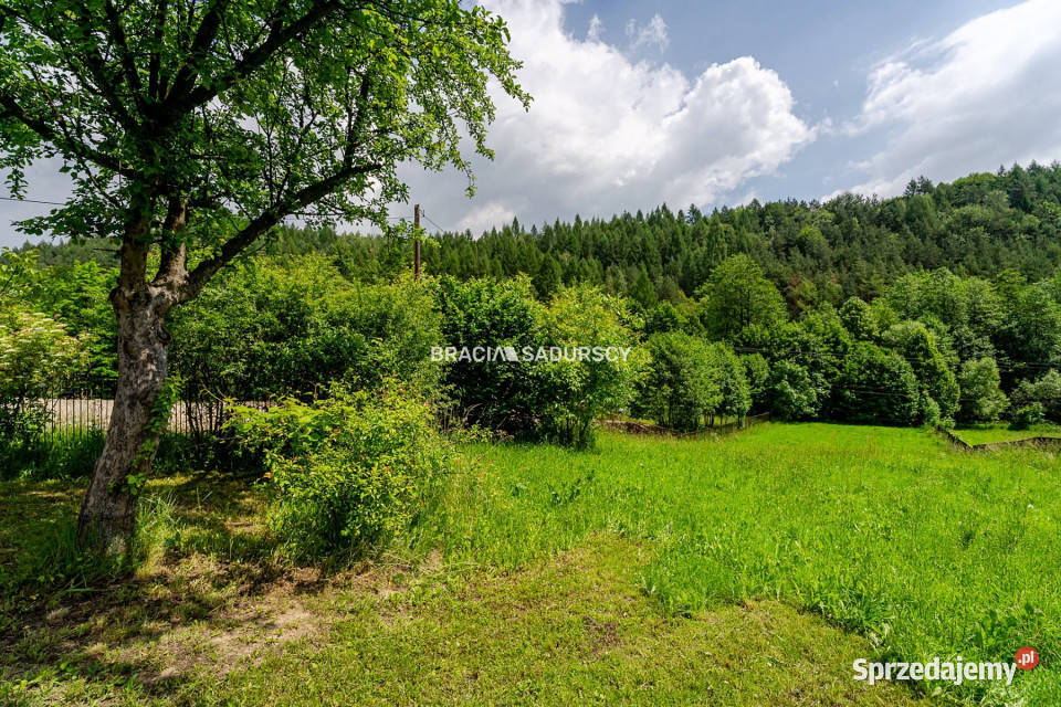 Dom wolnostojący Szklary 170m2