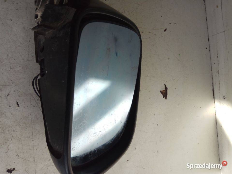 LUSTERKO PRAWE PEUGEOT 407 PP902070 świętokrzyskie Włoszczowa sprzedam
