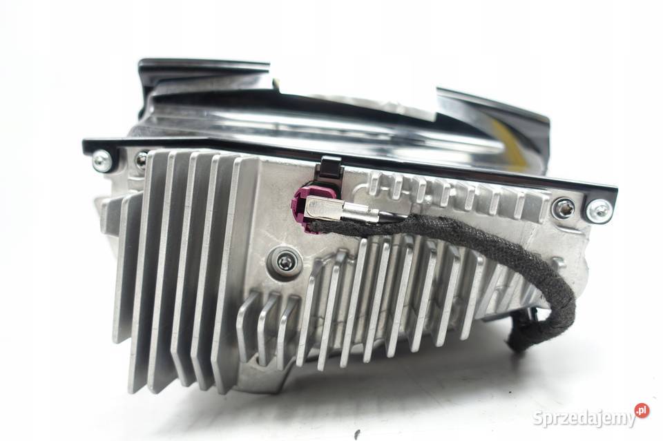 BMW 4 F36 Gran Coupe HEAD UP 9358962 wyświetlacz osobowe