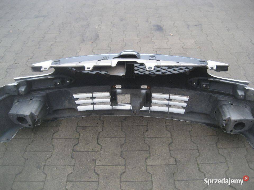 DAIHATSU SIRION 0205R ZDERZAK PRZEDNI KOD LAK Rakoniewice