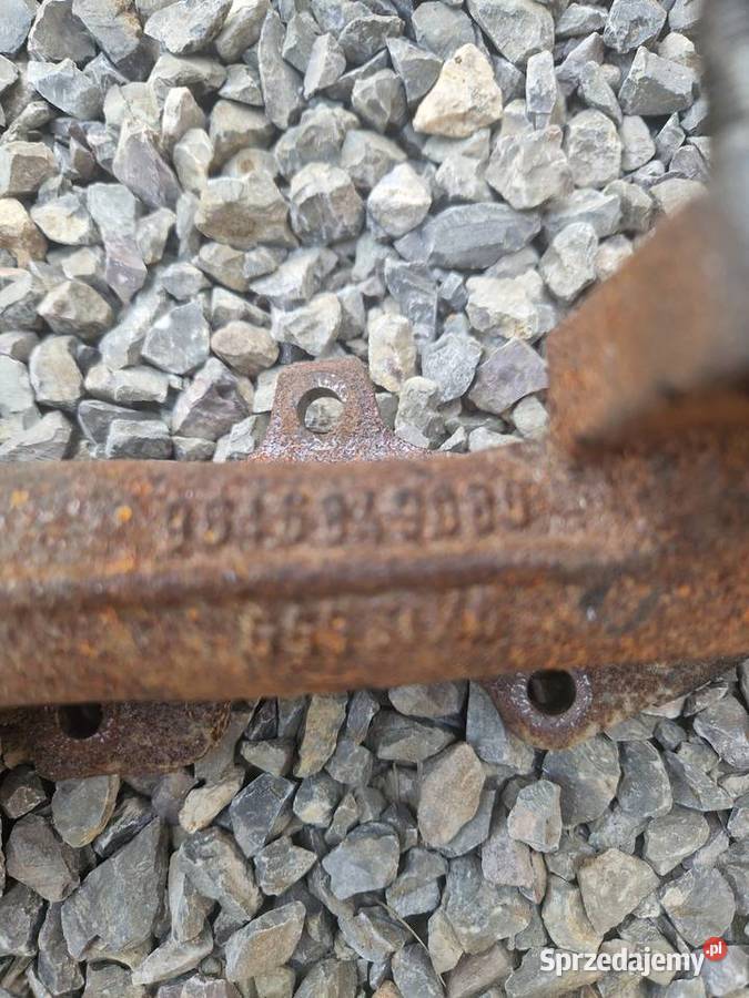 kolektor wydechowy 20 hdi 136 Układ wydechowy Bieliny