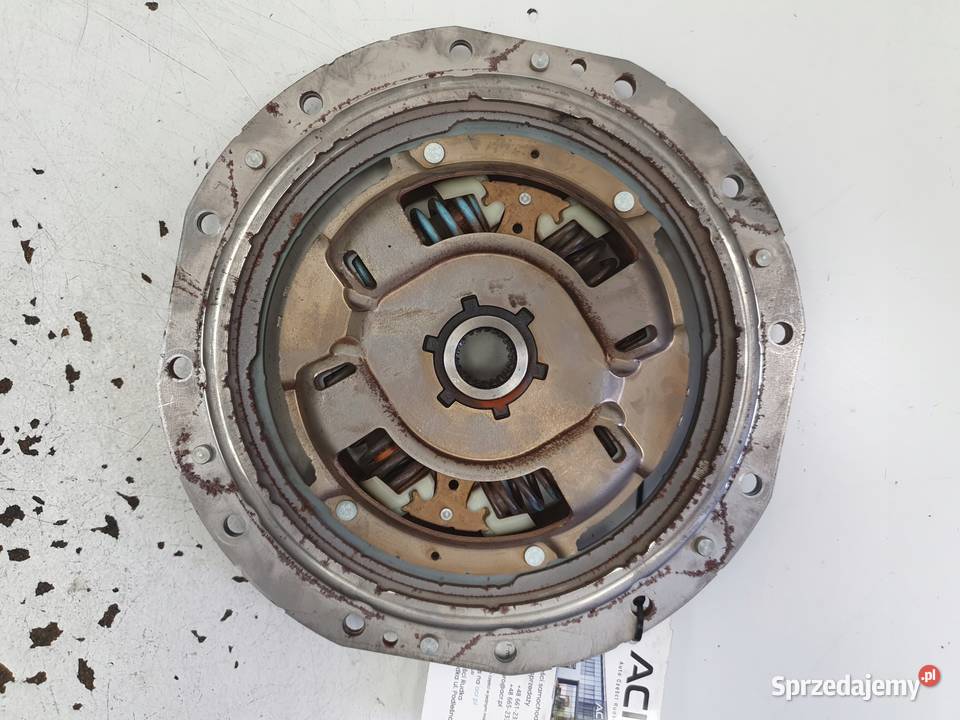 Toyota Yaris IV 15 H SPRZĘGŁO KOŁO TARCZA Chełm