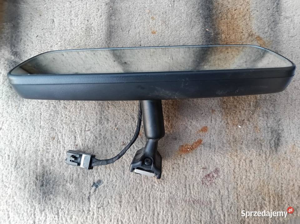 Lexus UX lusterko wsteczne 048368 20182022 Warszawa