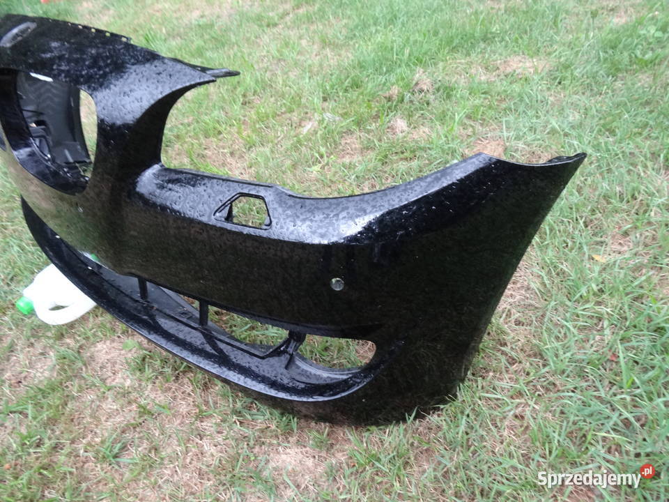 zderzak przód przedni bmw 5 f10 f11 osobowe Niemodlin