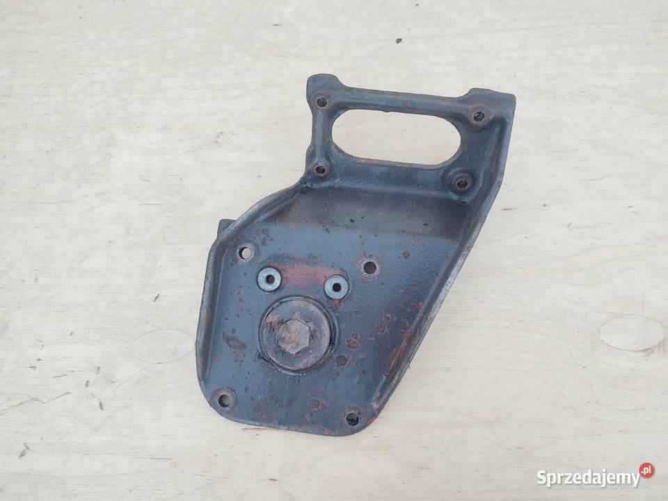 Podstawa rozdzielacza Massey Ferguson 3060 3070 podlaskie Białystok sprzedam