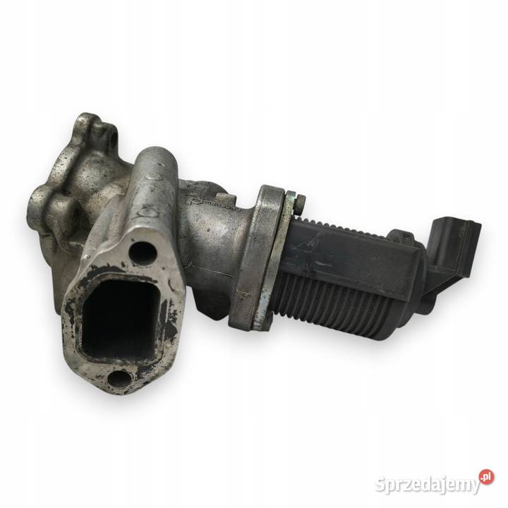 ZAWÓR EGR Alfa 159 Opel Vectra C Astra H 19 CDTI Chełm sprzedam