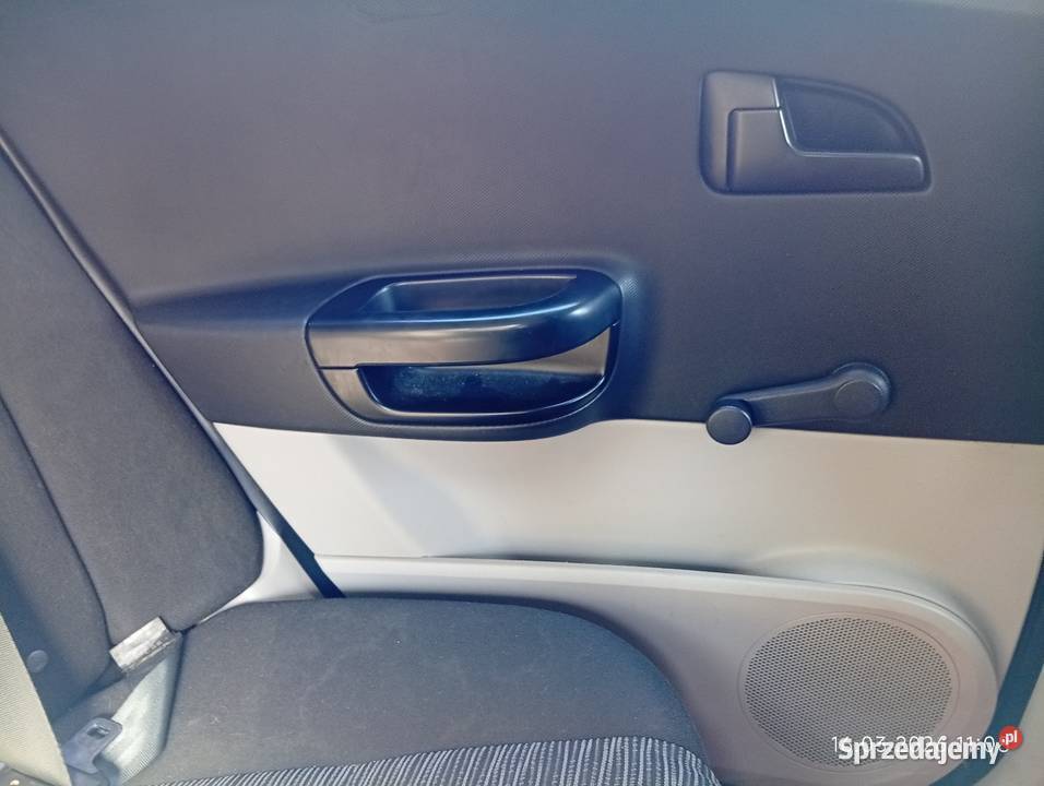 Sprzedam Kia Ceed Białopole