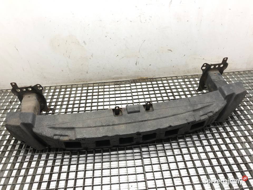 BELKA ZDERZAKA PRZÓD VW PASSAT CC B6 0812 Wzmocnienia, belki i wsporniki sprzedam