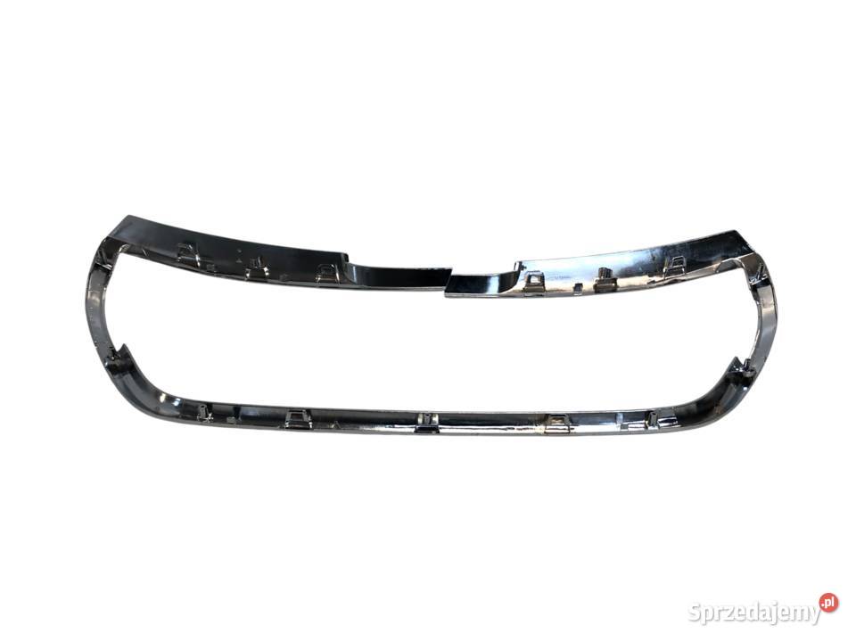 Peugeot 208 A9 I 2015 2019 LIFT Ramka atrapy osobowe Skarżysko-Kamienna