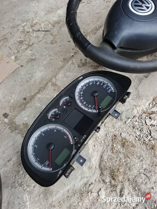 Części do grupy vaga Bora Golf Audi Chełm