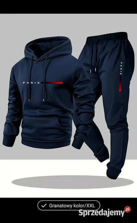 Dres męski nowy nie używany Kielce sprzedam