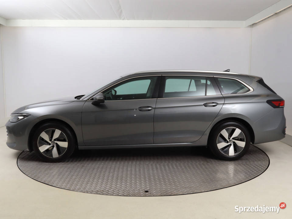 VW Passat 15 eTSI ACT bluetooth Bielany Wrocławskie sprzedam