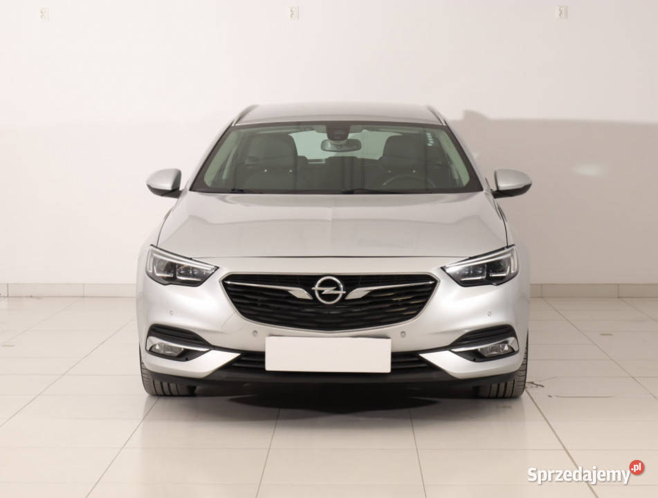 Opel Insignia 20 CDTI mazowieckie Piaseczno