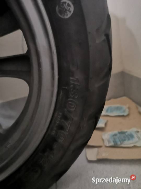 Części Kymco like 50 2t Chełm