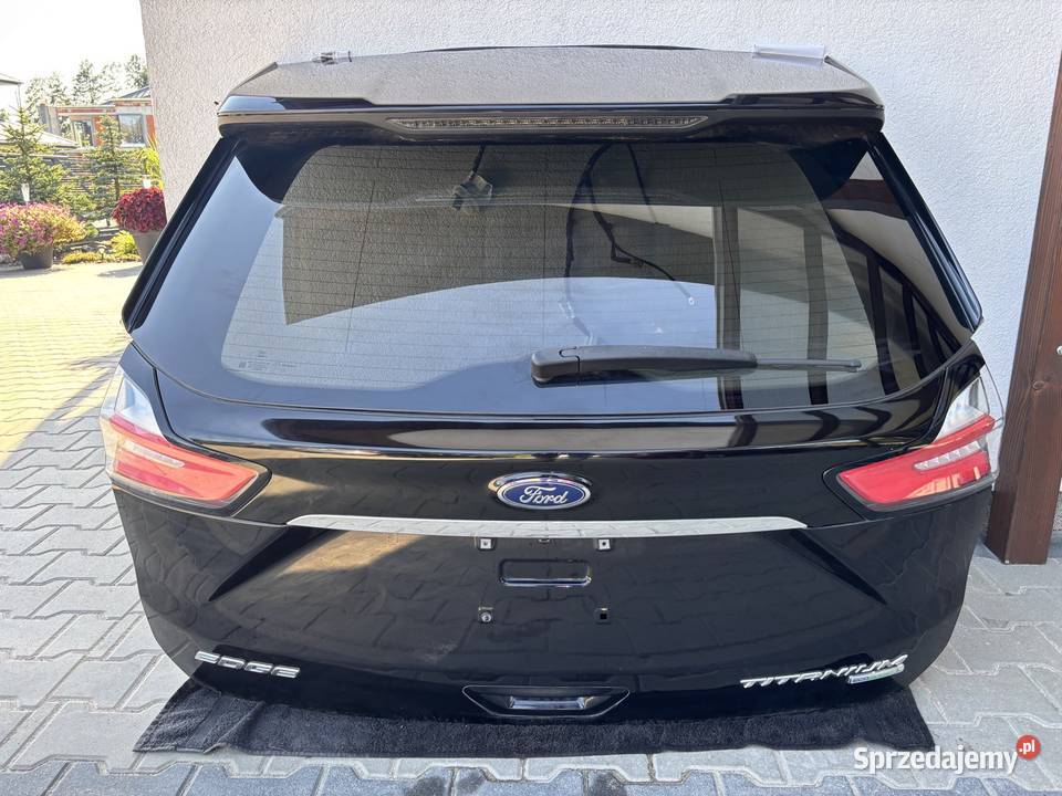 Części Ford Edge zdjęcie poglądowe lift USA sprzedam