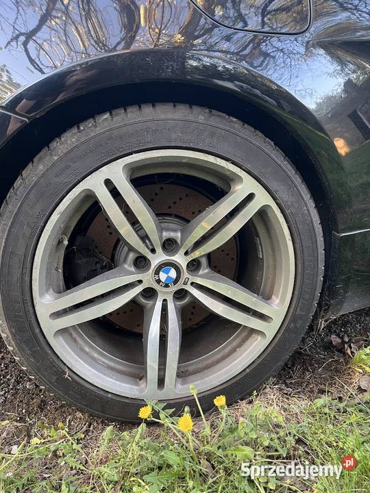 BMW e64 m6 Częstochowa