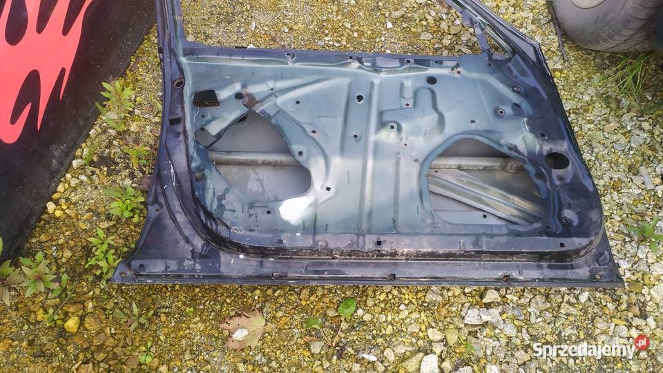 Lexus ls ls400 400 1994 1995 1996 1997 drzwi Wrocław sprzedam