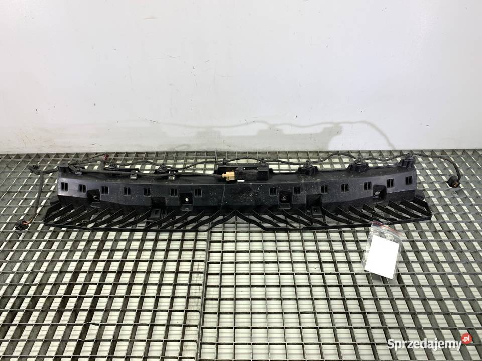 BELKA ZDERZAKA TYŁ VW TROC Crossover WZMOCNIENIE sprzedam
