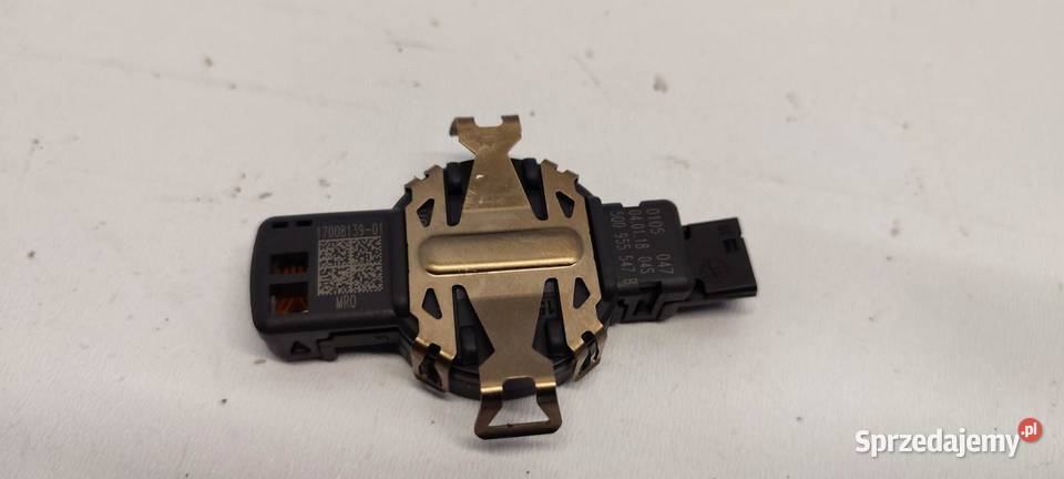 VW TIGUAN II CZUJNIK SENSOR DESZCZU 5Q0955547B Czujniki deszczu