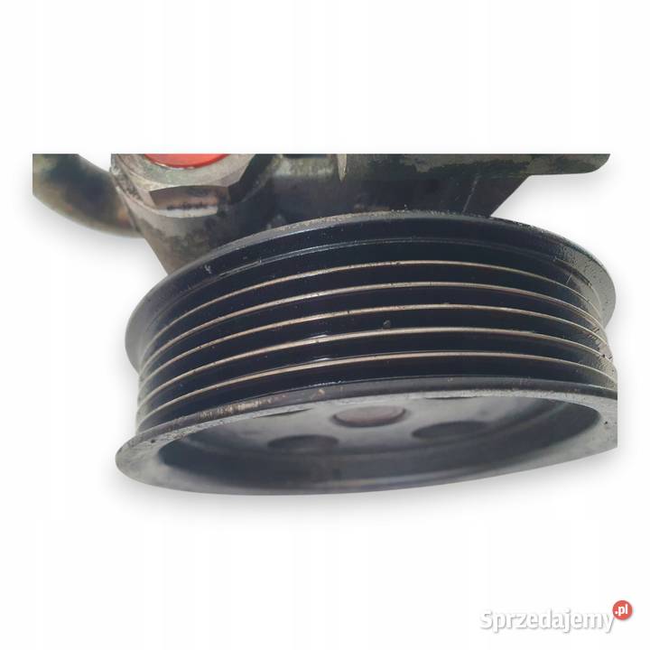 POMPA WSPOMAGANIA Ford Ka Fiesta V VI 13 125