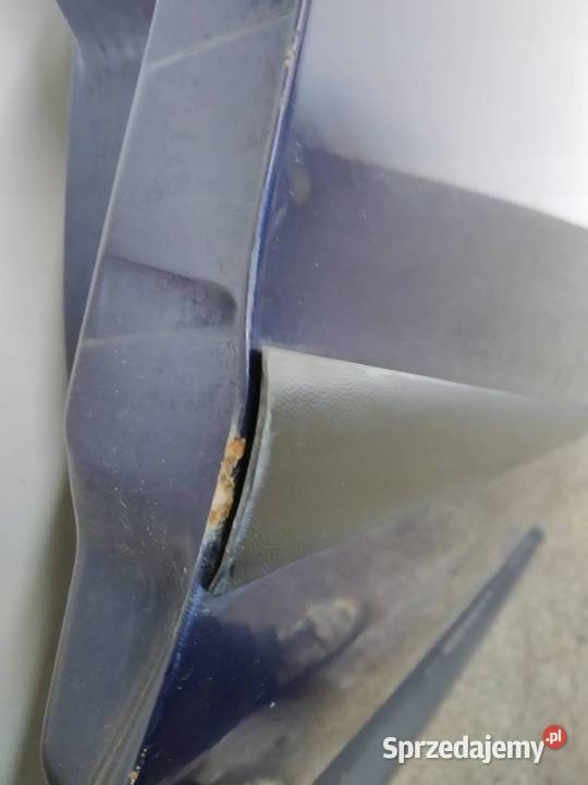 DRZWI PRAWE PRZÓD LB5N LIFT FL KOMPLETNE świętokrzyskie