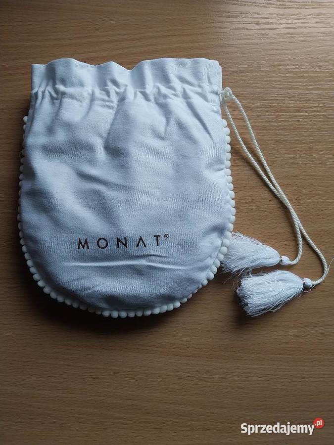 MONAT opaski i zapinki do włosów Wałbrzych