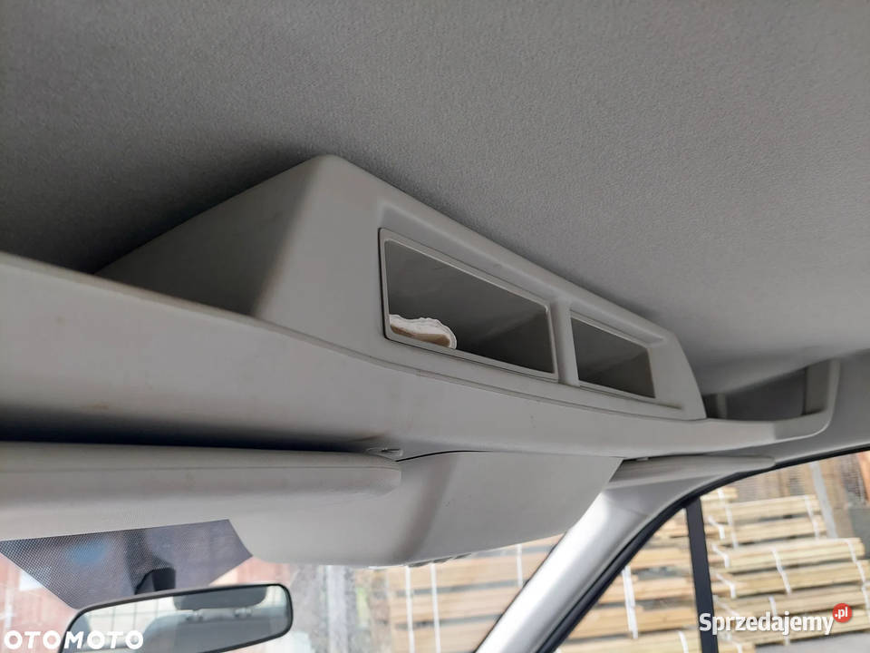 Ford Transit 20 Diesel Blizniak Skrzynia 2020r S Motoryzacja wielkopolskie Ostrów Wielkopolski