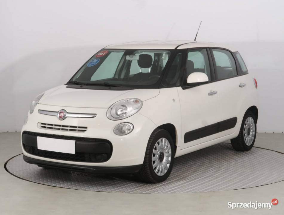 Fiat 500L 14 16V Motoryzacja mazowieckie Piaseczno