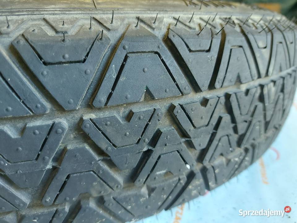 OPEL INSIGNIA A koło dojazdowe 1257017 98M 5x120 Kielce sprzedam