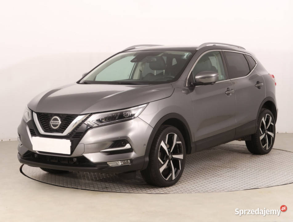 Nissan Qashqai 13 DIGT 1332cm3 Piaseczno sprzedam
