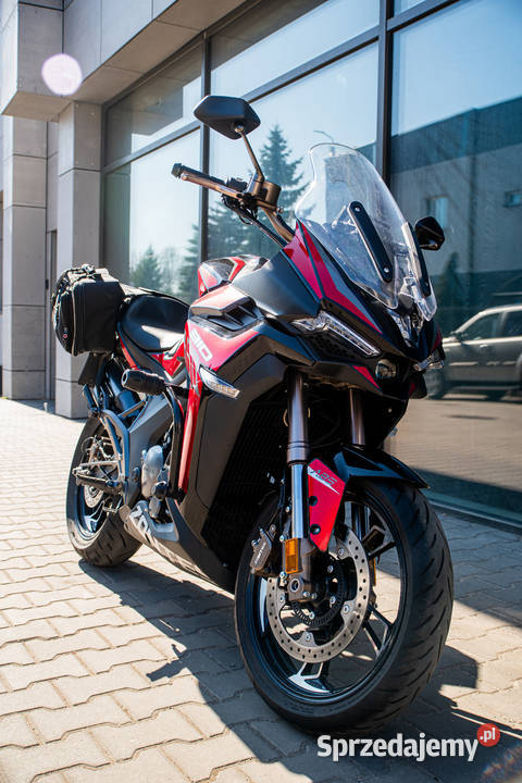 Zontes 310X 2021r Łódź sprzedam