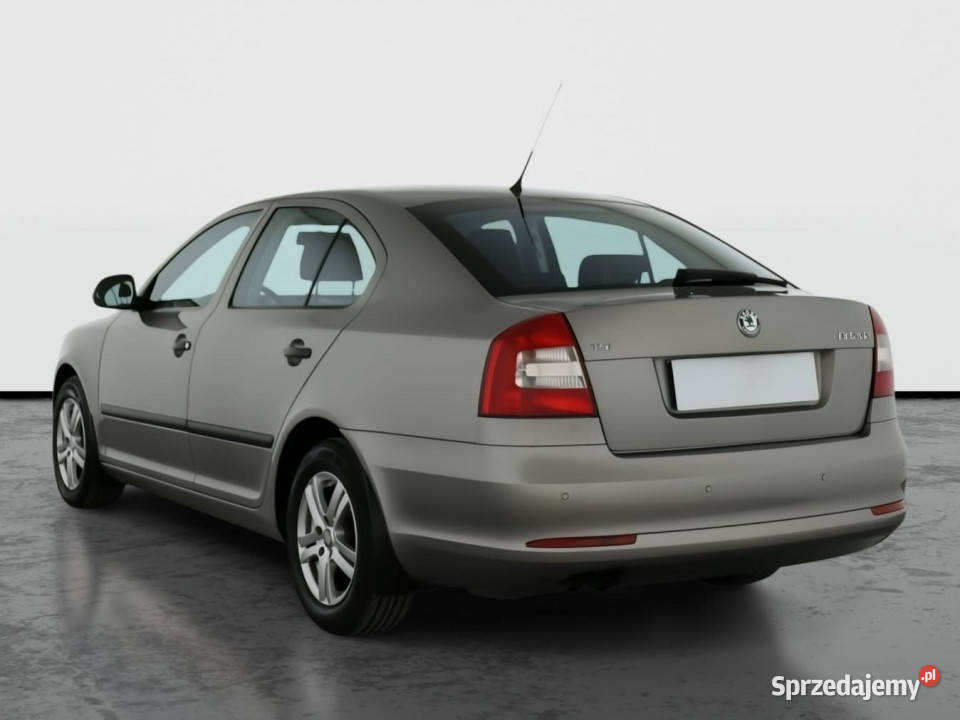 Skoda Octavia 14 TSI