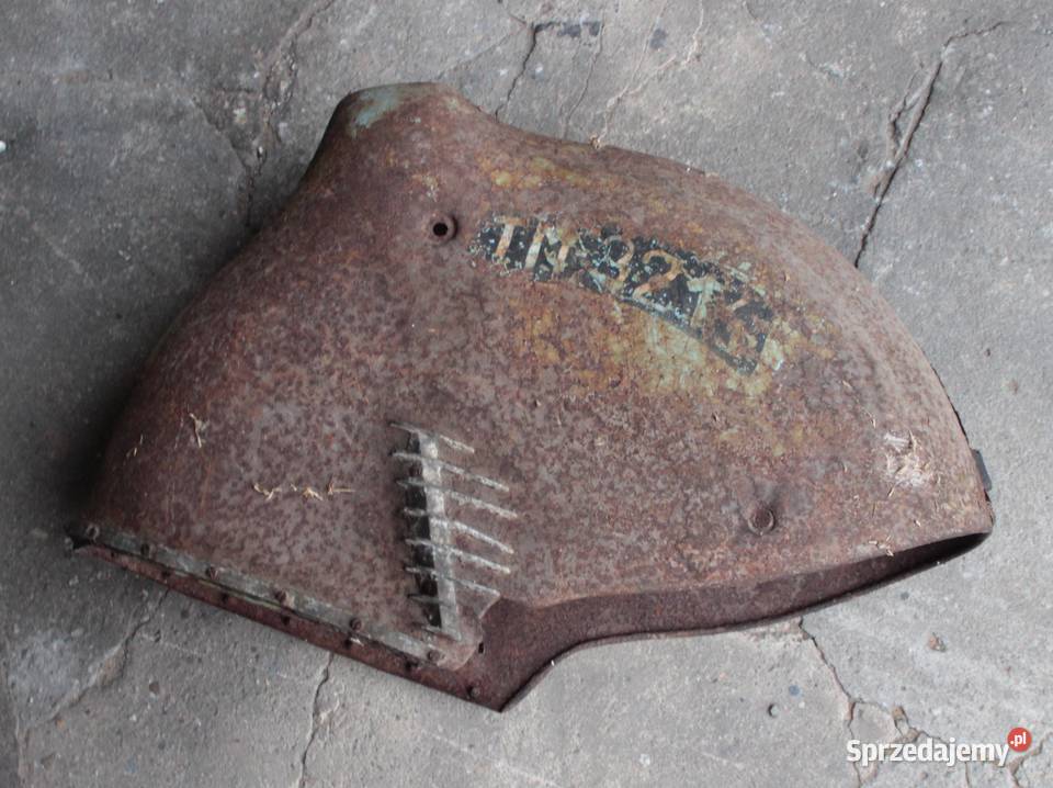 WFM OSA BŁOTNIK opolskie Głubczyce