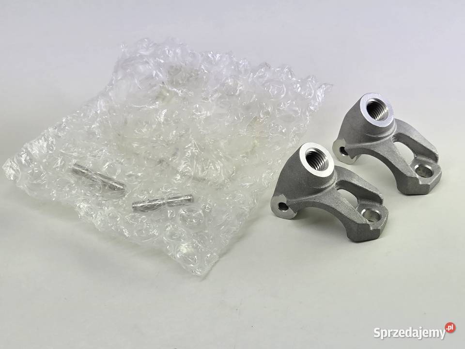 Mocowanie Uchwyt Lusterek Husqvarna Te 300 Tpi Łódź