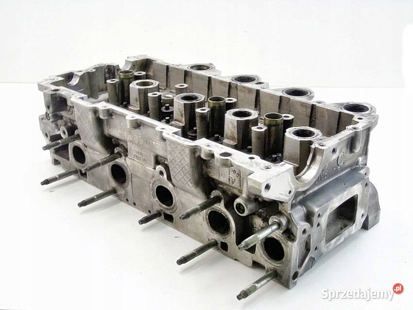 GŁOWICA 16 HDI C4 C5 207 307 407 308 206 C3 Sosnowiec