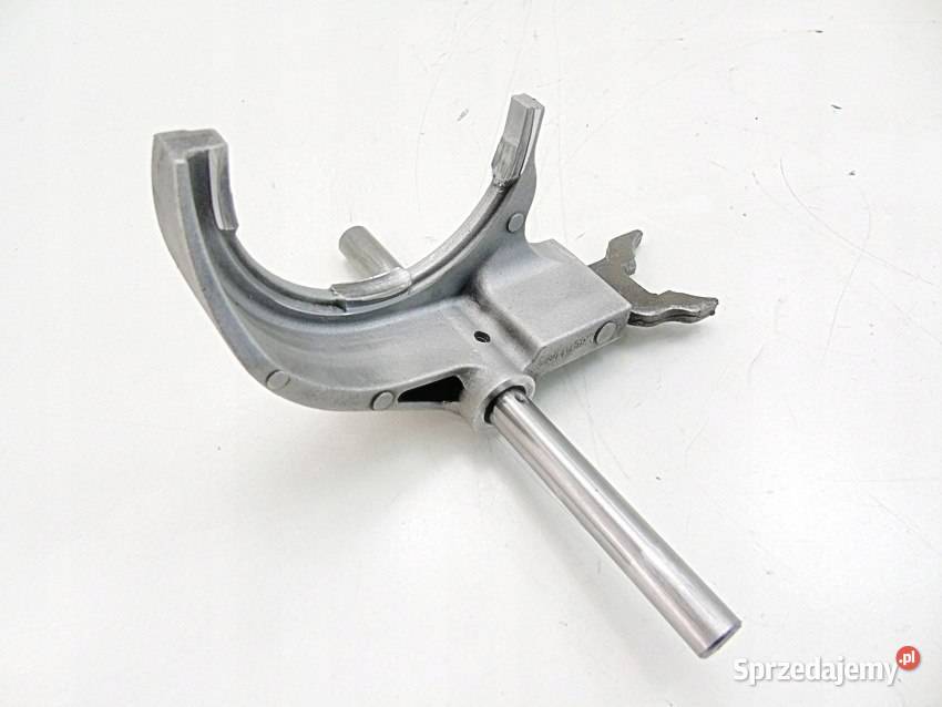 Widełki wybierak skrzyni biegów ZG38JJ Kia CEED Sosnowiec