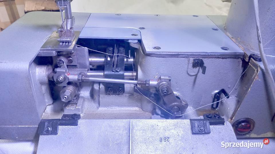 FILM PRZENOŚNA renderka przemysłowa maszyna Kraków