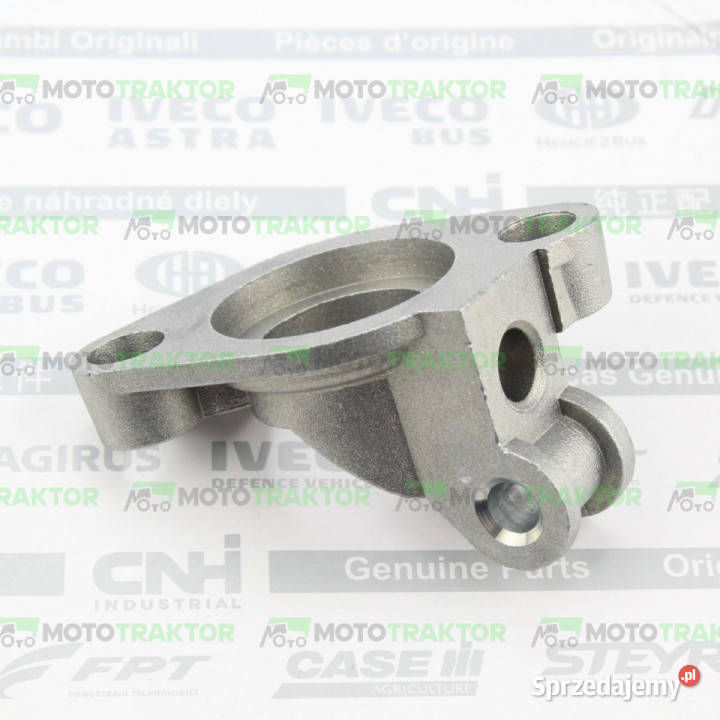 UCHWYT DŹWIGNI ROZDZIELACZA FIAT FORD HOLLAND Łążynek sprzedam