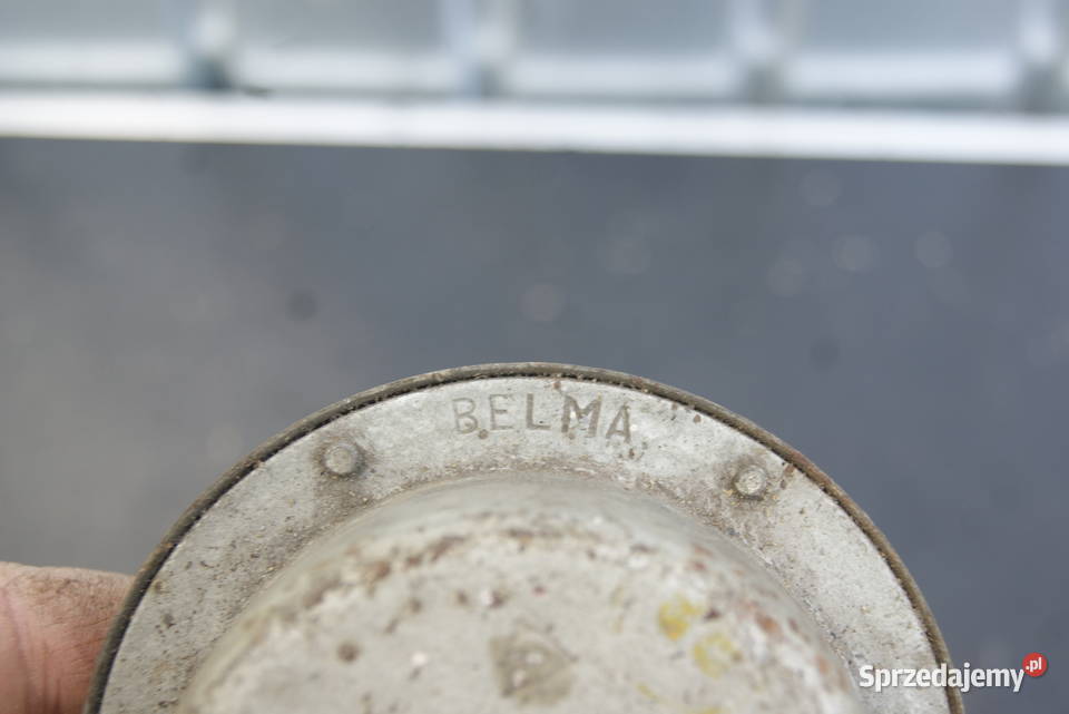 KLAKSON BELMA WSK WFM SHL