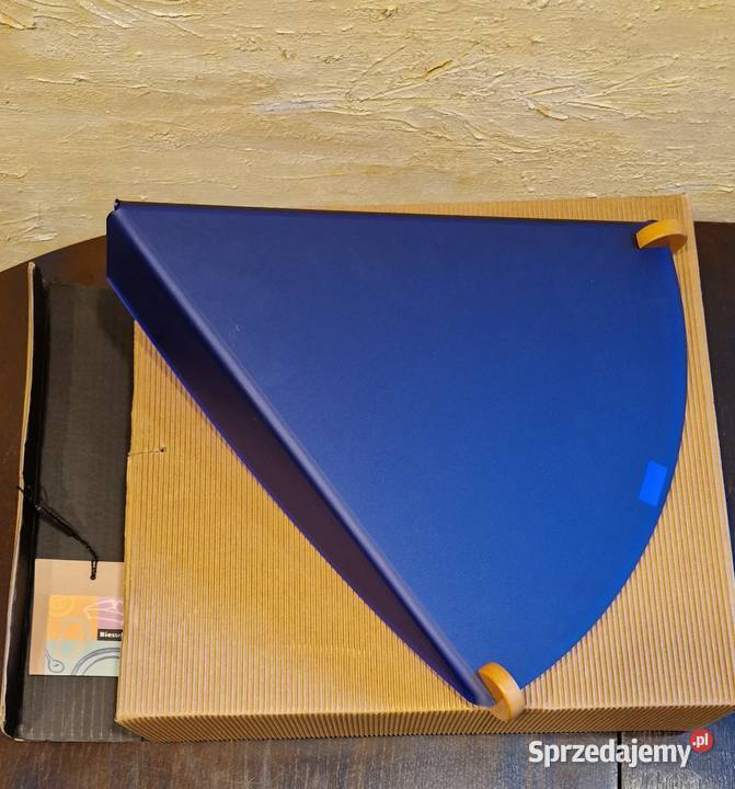 Designerska PATERA PÓŁMISEK TACA włoska lubelskie Lublin sprzedam