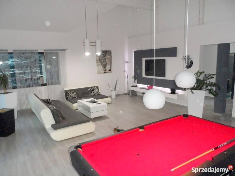 Komfortowy dom Jeżów sudecki Nieruchomości dolnośląskie