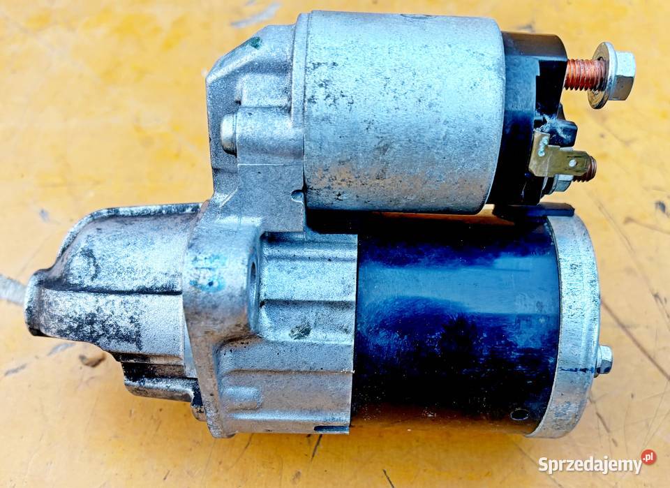 Rozrusznik Nissan Pixo Suzuki Alto 10 31100M68K sprzedam