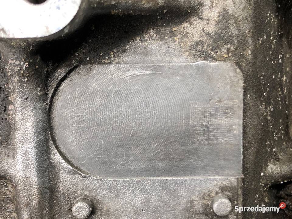 SKRZYNIA BIEGÓW HYUNDAI i40 A6MF2 17 136 podkarpackie