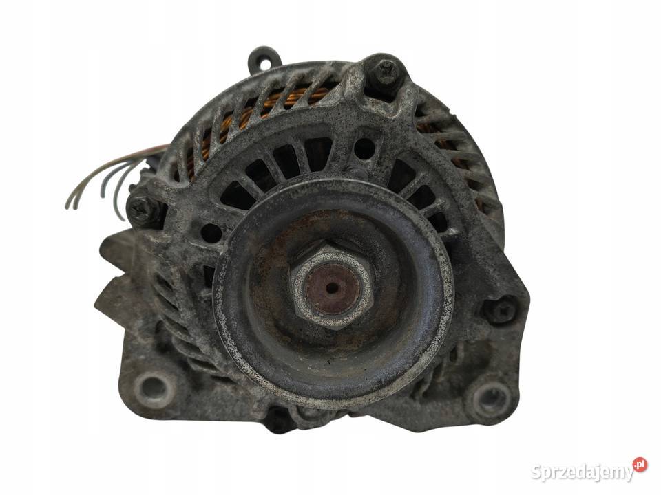 ALTERNATOR Honda Civic VIII 18 VTEC A2TC1391ZE Chełm